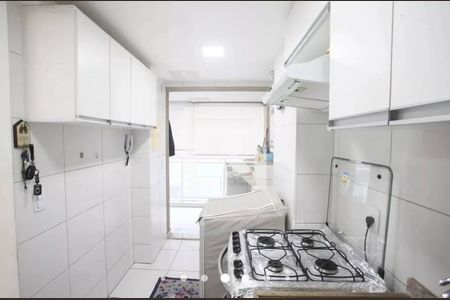 Apartamento à venda com 2 quartos, 62m² em Pechincha, Rio de Janeiro