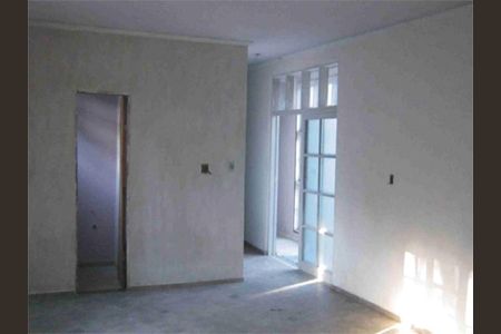 Casa à venda com 4 quartos, 420m² em City América, São Paulo