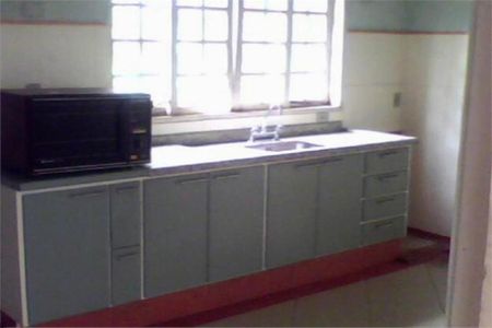 Casa à venda com 4 quartos, 420m² em City América, São Paulo