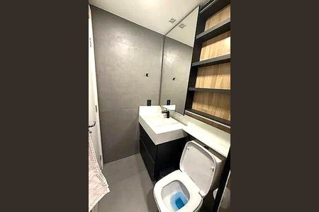 Apartamento à venda com 2 quartos, 70m² em Barra Olímpica, Rio de Janeiro