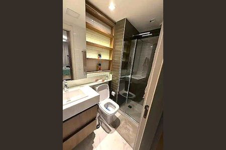 Apartamento à venda com 2 quartos, 70m² em Barra Olímpica, Rio de Janeiro