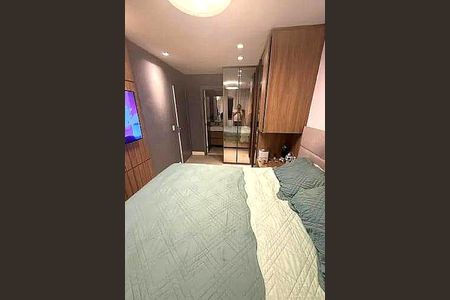 Apartamento à venda com 2 quartos, 70m² em Barra Olímpica, Rio de Janeiro