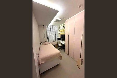 Apartamento à venda com 2 quartos, 70m² em Barra Olímpica, Rio de Janeiro