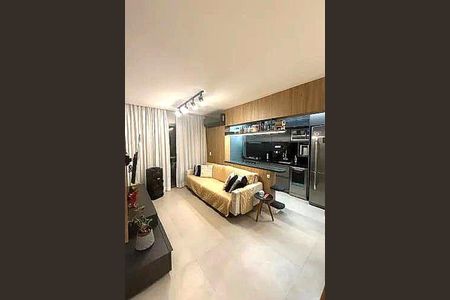 Apartamento à venda com 2 quartos, 70m² em Barra Olímpica, Rio de Janeiro