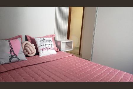 Casa à venda com 1 quarto, 35m² em Vila Basileia, São Paulo