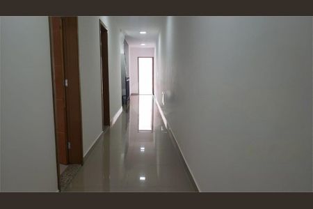 Casa à venda com 1 quarto, 35m² em Vila Basileia, São Paulo