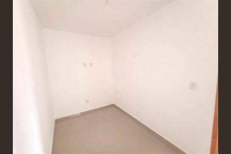 Apartamento à venda com 2 quartos, 39m² em Vila Divina Pastora, São Paulo