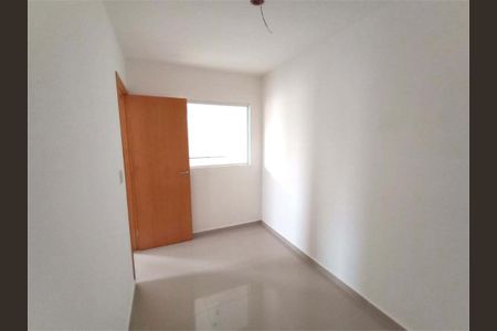 Apartamento à venda com 2 quartos, 39m² em Vila Divina Pastora, São Paulo