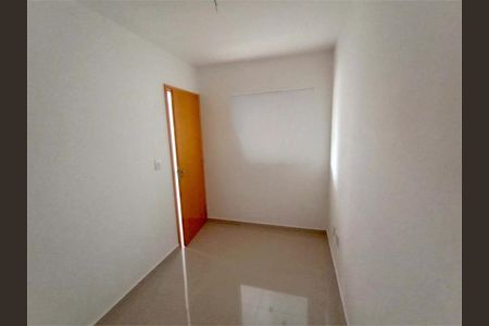 Apartamento à venda com 2 quartos, 39m² em Vila Divina Pastora, São Paulo
