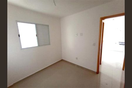 Apartamento à venda com 2 quartos, 39m² em Vila Divina Pastora, São Paulo