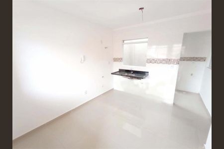 Apartamento à venda com 2 quartos, 39m² em Vila Divina Pastora, São Paulo