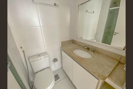Apartamento à venda com 2 quartos, 69m² em Barra Olímpica, Rio de Janeiro