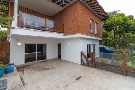 Casa à venda com 350m², 4 quartos e 3 vagasQuintal