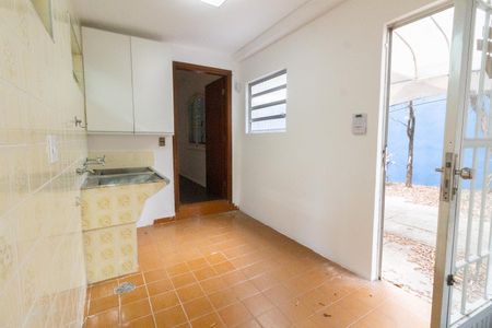Casa à venda com 350m², 4 quartos e 3 vagasÁrea de Serviço
