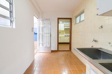 Casa à venda com 350m², 4 quartos e 3 vagasÁrea de Serviço