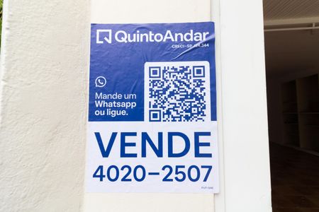 Casa à venda com 350m², 4 quartos e 3 vagasPlaca do QuintoAndar