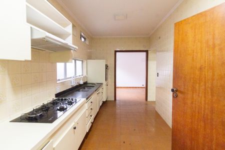 Casa à venda com 350m², 4 quartos e 3 vagasCozinha