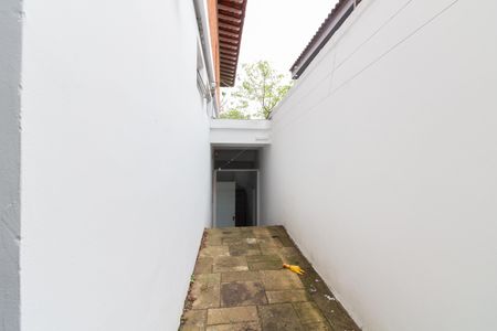 Casa à venda com 350m², 4 quartos e 3 vagasÁrea de Serviço