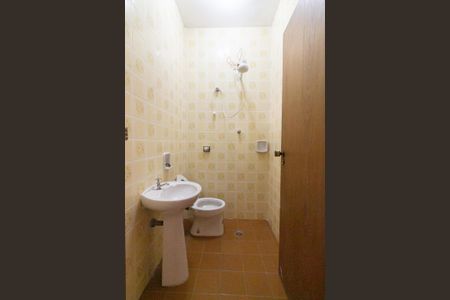 Casa à venda com 350m², 4 quartos e 3 vagasBanheiro 3