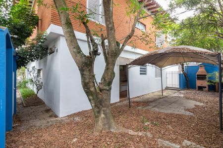 Casa à venda com 350m², 4 quartos e 3 vagasQuintal