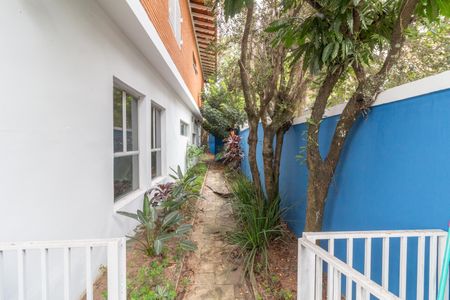 Casa à venda com 350m², 4 quartos e 3 vagasÁrea de Serviço