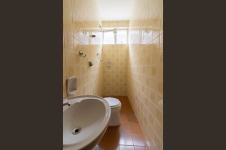 Casa à venda com 350m², 4 quartos e 3 vagasBanheiro de serviço