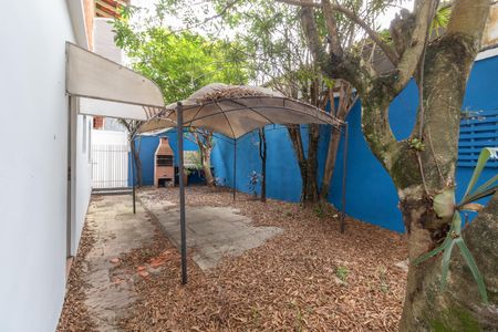 Casa à venda com 350m², 4 quartos e 3 vagasQuintal