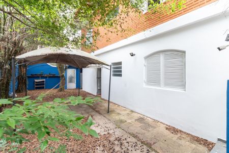 Casa à venda com 350m², 4 quartos e 3 vagasQuintal