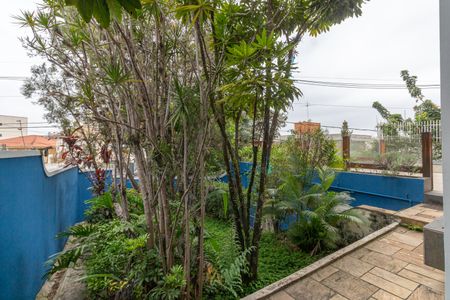 Casa à venda com 350m², 4 quartos e 3 vagasJardim