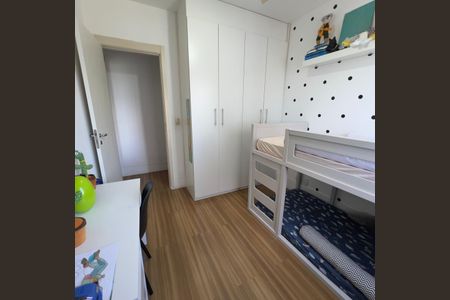 Apartamento à venda com 2 quartos, 78m² em Barra Olímpica, Rio de Janeiro
