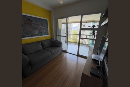 Apartamento à venda com 2 quartos, 78m² em Barra Olímpica, Rio de Janeiro