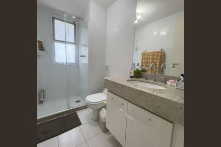 Apartamento à venda com 2 quartos, 78m² em Barra Olímpica, Rio de Janeiro