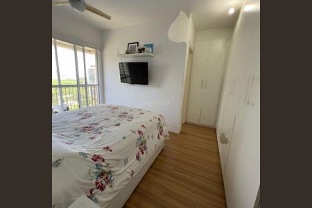 Apartamento à venda com 2 quartos, 78m² em Barra Olímpica, Rio de Janeiro