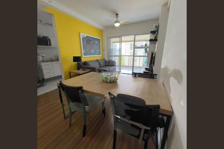 Apartamento à venda com 2 quartos, 78m² em Barra Olímpica, Rio de Janeiro