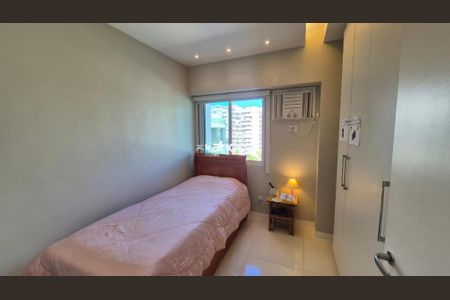 Apartamento à venda com 3 quartos, 90m² em Barra da Tijuca, Rio de Janeiro