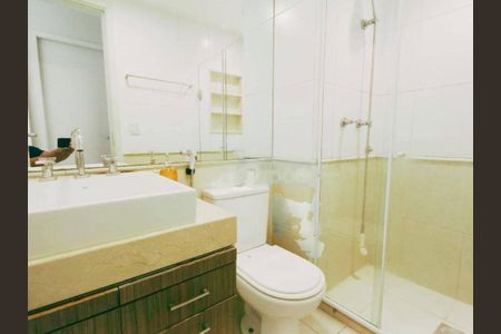 Apartamento à venda com 3 quartos, 90m² em Barra da Tijuca, Rio de Janeiro