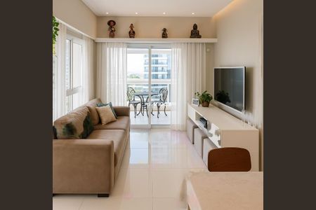 Apartamento à venda com 3 quartos, 90m² em Barra da Tijuca, Rio de Janeiro