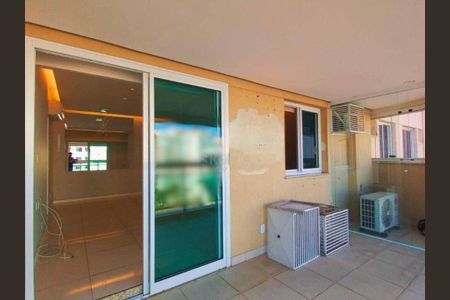 Apartamento à venda com 3 quartos, 90m² em Barra da Tijuca, Rio de Janeiro