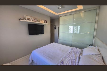 Apartamento à venda com 3 quartos, 90m² em Barra da Tijuca, Rio de Janeiro