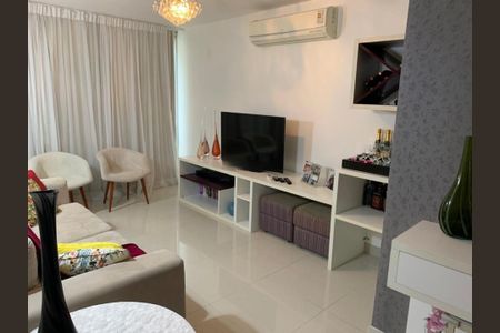 Apartamento à venda com 2 quartos, 85m² em Copacabana, Rio de Janeiro