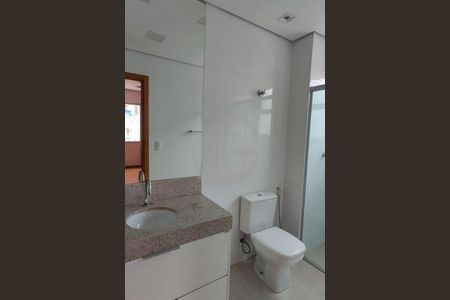 Apartamento à venda com 2 quartos, 78m² em Gutierrez, Belo Horizonte