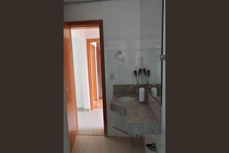 Apartamento à venda com 2 quartos, 78m² em Gutierrez, Belo Horizonte