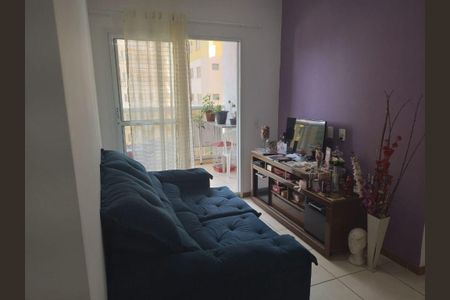 Apartamento à venda com 3 quartos, 77m² em Largo da Batalha, Niterói