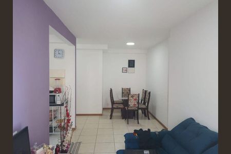 Apartamento à venda com 3 quartos, 77m² em Largo da Batalha, Niterói