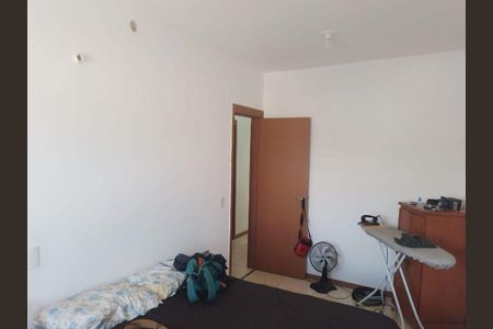 Apartamento à venda com 3 quartos, 77m² em Largo da Batalha, Niterói