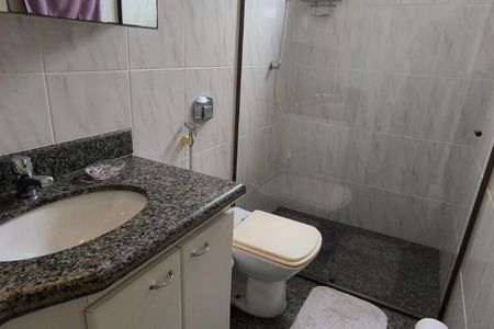 Apartamento à venda com 4 quartos, 227m² em Cidade Nova, Belo Horizonte