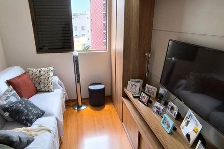 Apartamento à venda com 4 quartos, 227m² em Cidade Nova, Belo Horizonte
