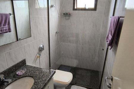 Apartamento à venda com 4 quartos, 227m² em Cidade Nova, Belo Horizonte