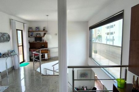 Apartamento à venda com 4 quartos, 227m² em Cidade Nova, Belo Horizonte