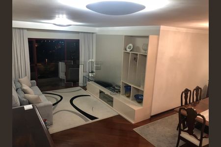 Apartamento à venda com 4 quartos, 170m² em Vila Formosa, São Paulo